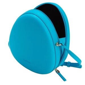 Carpisa Avocado Shape Crossbody Bag